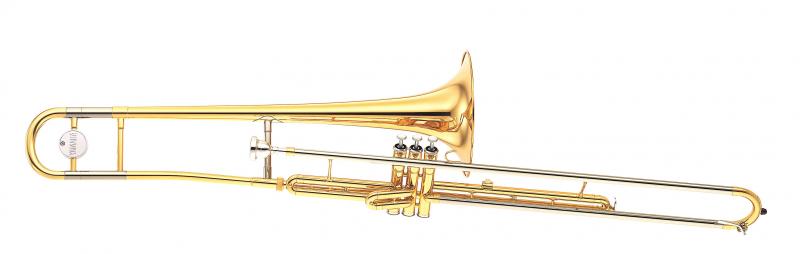 Valve trombone