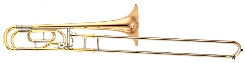 YAMAHA BRASS YSL-448 / 446 GECN