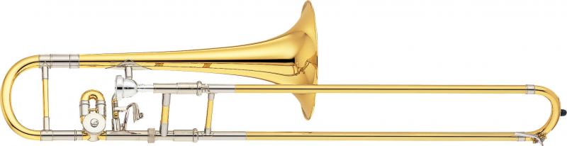 YAMAHA BRASS YSL-872