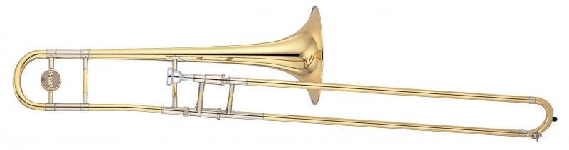 Bb trombone CUSTOM XENO serie