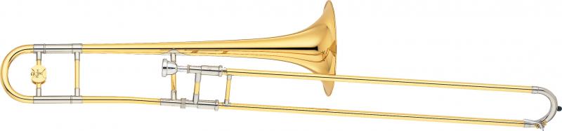 YAMAHA BRASS YSL-891 Z