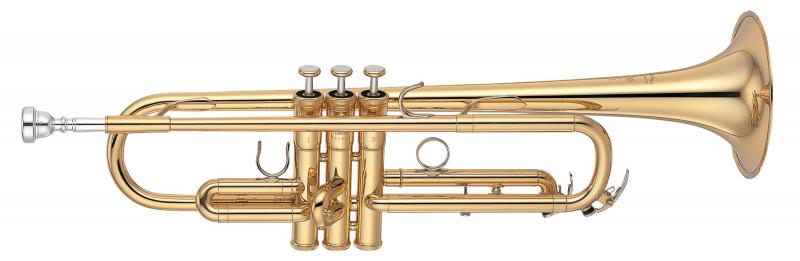 Bb trumpet CUSTOM Z serie