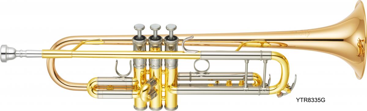 YAMAHA BRASS CUSTOM XENO Sib