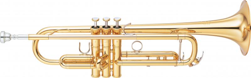 YAMAHA BRASS YTR-8335LA