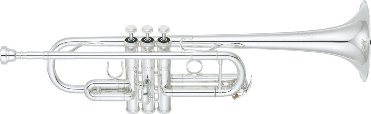 YAMAHA BRASS YTR-9445 CHS