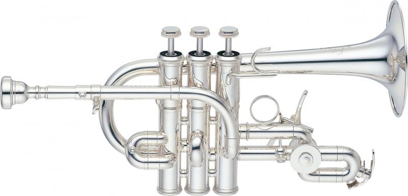 YAMAHA BRASS YTR-9825