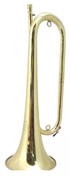 Prestige Bb bugle